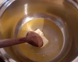 Vajas répafőzelék recept fázis 2 fotója