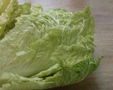 Foto langkah ke 3 dari resep Sawi Putih Gulung.