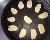 Foto del paso 1 de la receta: Galletitas sabor naranja para el mate 👌