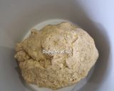 Foto langkah ke 3 dari resep 185. Roti Pulir isi Kacang Merah.