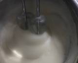 ชิฟฟ่อนวนิลาคีโต ชิฟฟ่อนเค้กคีโต เค้กคีโต เค้กไร้แป้ง เค้กนุ่มฟู chiffon cake keto vanilla cake วิธีทำสูตร 5 รูป