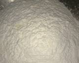 Pizza in it I use yoghurt to make dough it will not b ever hard recipe step 1 photo
