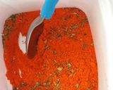 Foto do passo 1 de MISTURA DE ESPECIAS da chef