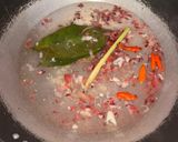 Foto langkah ke 4 dari resep Sup Ikan Patin Bunga Kecombrang.