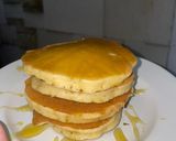 Foto langkah ke 6 dari resep Pancake.