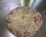 客家鹹湯圓的食譜步驟2照片