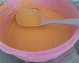 Foto del paso 1 de la receta: Masa para canelones de calabaza