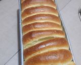 Foto langkah ke 7 dari resep Roti sisir susu.