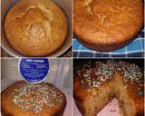 Foto del paso 3 de la receta: Budín de zanahoria CASANCREM (receta original)