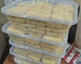 Foto langkah ke 9 dari resep Nugget ayam wortel (no msg).