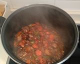 Foto del paso 2 de la receta: Guiso de carne de ternera o cerdo