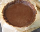 Une image de l'étape 2 de Pâte à tarte spéculoos.