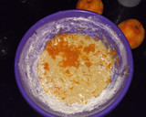 Foto del paso 2 de la receta: Budín de mandarinas 🍊rendidor 😋