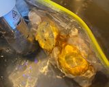 Foto del paso 2 de la receta: Pechuga de pollo a baja temperatura