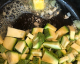 Foto del paso 3 de la receta: Sopa de Milpa