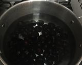 Foto del paso 1 de la receta: Jugo de cereza