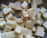 Foto del paso 5 de la receta: Fainá de verduras