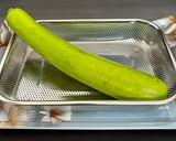 A picture of step 7 of Jowar Lauki (Bottlegourd) Thalipith.