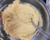 சாக்லேட் சிப்ஸ் குக்கீஸ்🍪 ரெசிபி ஸ்டேப் 3 புகைப்படம்