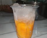 Foto langkah ke 2 dari resep Jus Mangga Beneran.