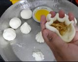 उकडिचे मोदक रेसिपी चरण 4 फोटो