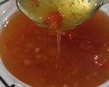 Foto langkah ke 4 dari resep Sambal Bangkok.
