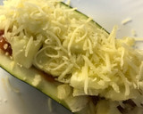 Foto del paso 8 de la receta: Calabacín relleno