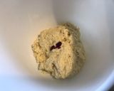 Une image de l'étape 9 de Gâteaux bicolores « saint Valentin » vanille et citron.