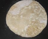 सांजाच्या पोळ्या (Sanjachya Polya Recipe In Marathi) रेसिपी स्टेप 4 फोटो 