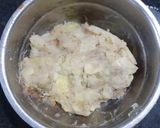 A picture of step 2 of Nendran Banana Stuffed Paratha.