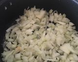Foto del paso 4 de la receta: Lentejas con arroz