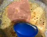 A picture of step 5 of Hare chane ki sabji.