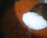 A picture of step 7 of Pizza Sauce.