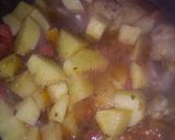 Foto del paso 4 de la receta: Estofado de pollo