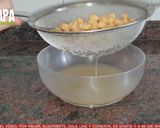 Foto del paso 1 de la receta: Nuggets de garbanzos