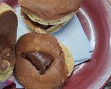 Foto del paso 5 de la receta: Dorayakis