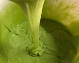 Kek Pandan Lailer “Robek Hatiku”