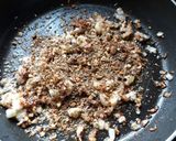 A picture of step 7 of Cabbage Rolls(Chicken Stuffed).
