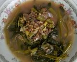 Foto langkah ke 34 dari resep Kapurung Khas Sulawesi #Dandelion.