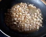 Foto del paso 7 de la receta 119. Fideuá con pollo y gambas