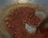Foto langkah ke 8 dari resep Tempe orek teri kacang.