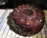 Foto del paso 6 de la receta: El Perfecto Bundt Cake de Chocolate para San Valentín
