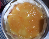 Foto del paso 4 de la receta: Tarta de puerro