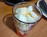 Foto langkah ke 3 dari resep 314. Es Timun Suri.