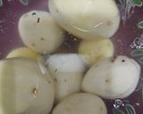 Foto del paso 7 de la receta: Estofado de jabalí con manzana y pera