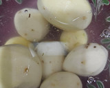 Foto del paso 7 de la receta: Estofado de jabalí con manzana y pera