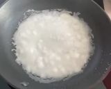 A picture of step 3 of Wide Rice Noodles Home Made.