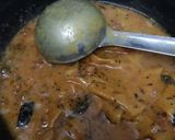 દાળ ઢોકળી(dal dhokali recipe in gujarati) રેસીપી સ્ટેપ3ફોટો