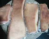 Foto langkah ke 6 dari resep Babi Panggang / siobak.