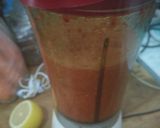 Foto langkah ke 2 dari resep Ayam bumbu terasi # Bringback memories.